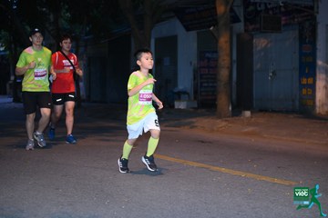 NÔNG THÔN VIỆT MARATHON - NGHỆ AN 2023 - Ảnh #423989