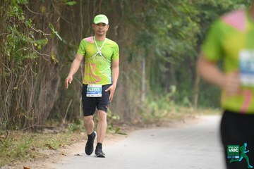 NÔNG THÔN VIỆT MARATHON - NGHỆ AN 2023 - Ảnh #426212