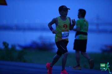 NÔNG THÔN VIỆT MARATHON - NGHỆ AN 2023 - Ảnh #415696