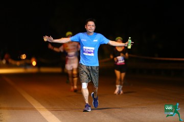 NÔNG THÔN VIỆT MARATHON - NGHỆ AN 2023 - Ảnh #415759