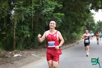 NÔNG THÔN VIỆT MARATHON - NGHỆ AN 2023 - Ảnh #421947