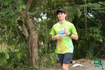 NÔNG THÔN VIỆT MARATHON - NGHỆ AN 2023 - Ảnh #422693