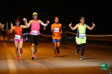 NÔNG THÔN VIỆT MARATHON - NGHỆ AN 2023 - Ảnh #417126