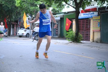 NÔNG THÔN VIỆT MARATHON - NGHỆ AN 2023 - Ảnh #424675