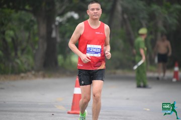 NÔNG THÔN VIỆT MARATHON - NGHỆ AN 2023 - Ảnh #425656