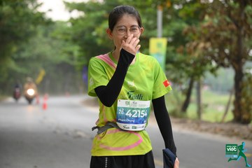 NÔNG THÔN VIỆT MARATHON - NGHỆ AN 2023 - Ảnh #426257