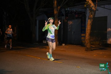 NÔNG THÔN VIỆT MARATHON - NGHỆ AN 2023 - Ảnh #423263