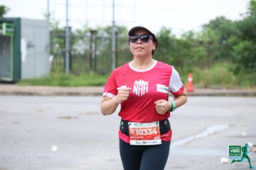 NÔNG THÔN VIỆT MARATHON - NGHỆ AN 2023 - Ảnh #421773