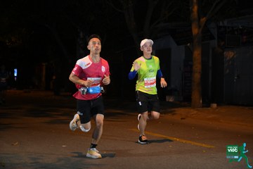 NÔNG THÔN VIỆT MARATHON - NGHỆ AN 2023 - Ảnh #423499