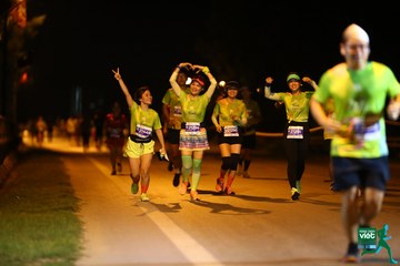 NÔNG THÔN VIỆT MARATHON - NGHỆ AN 2023 - Ảnh #415807
