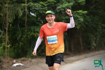 NÔNG THÔN VIỆT MARATHON - NGHỆ AN 2023 - Ảnh #422536