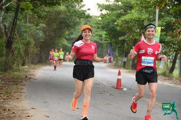 NÔNG THÔN VIỆT MARATHON - NGHỆ AN 2023 - Ảnh #426148