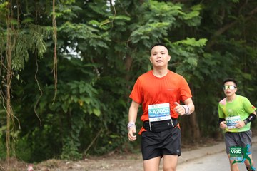 NÔNG THÔN VIỆT MARATHON - NGHỆ AN 2023 - Ảnh #422710