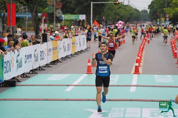 NÔNG THÔN VIỆT MARATHON - NGHỆ AN 2023 - Ảnh #419848