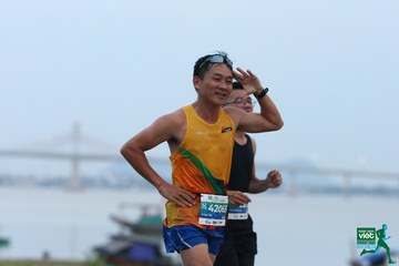 NÔNG THÔN VIỆT MARATHON - NGHỆ AN 2023 - Ảnh #415599