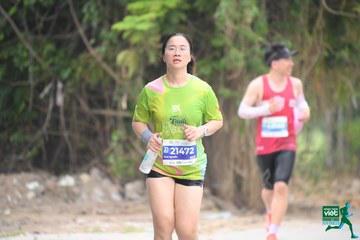 NÔNG THÔN VIỆT MARATHON - NGHỆ AN 2023 - Ảnh #425371