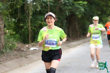 NÔNG THÔN VIỆT MARATHON - NGHỆ AN 2023 - Ảnh #422121