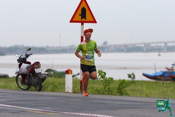 NÔNG THÔN VIỆT MARATHON - NGHỆ AN 2023 - Ảnh #415204