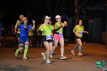 NÔNG THÔN VIỆT MARATHON - NGHỆ AN 2023 - Ảnh #423329