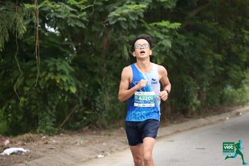 NÔNG THÔN VIỆT MARATHON - NGHỆ AN 2023 - Ảnh #422442