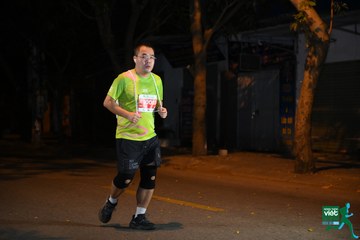 NÔNG THÔN VIỆT MARATHON - NGHỆ AN 2023 - Ảnh #423730