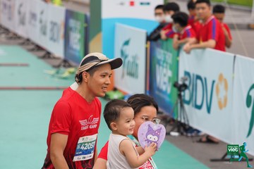 NÔNG THÔN VIỆT MARATHON - NGHỆ AN 2023 - Ảnh #421610