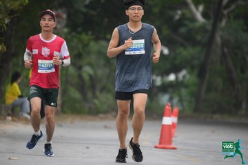 NÔNG THÔN VIỆT MARATHON - NGHỆ AN 2023 - Ảnh #426048