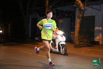 NÔNG THÔN VIỆT MARATHON - NGHỆ AN 2023 - Ảnh #423175