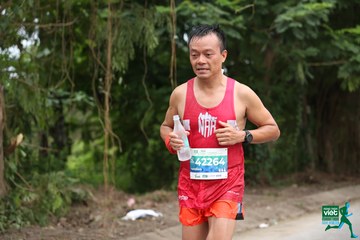 NÔNG THÔN VIỆT MARATHON - NGHỆ AN 2023 - Ảnh #422410