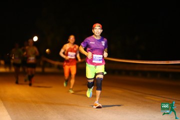 NÔNG THÔN VIỆT MARATHON - NGHỆ AN 2023 - Ảnh #416493