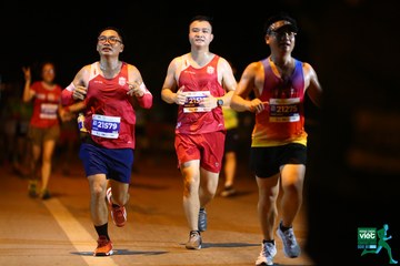 NÔNG THÔN VIỆT MARATHON - NGHỆ AN 2023 - Ảnh #416118