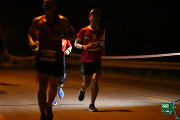 NÔNG THÔN VIỆT MARATHON - NGHỆ AN 2023 - Ảnh #416812