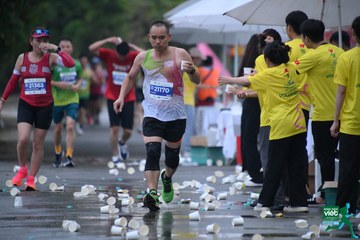 NÔNG THÔN VIỆT MARATHON - NGHỆ AN 2023 - Ảnh #424901