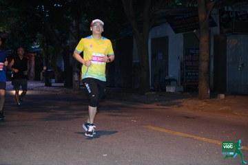 NÔNG THÔN VIỆT MARATHON - NGHỆ AN 2023 - Ảnh #423843