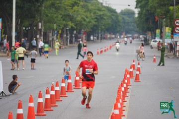 NÔNG THÔN VIỆT MARATHON - NGHỆ AN 2023 - Ảnh #421596