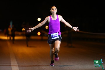 NÔNG THÔN VIỆT MARATHON - NGHỆ AN 2023 - Ảnh #416595