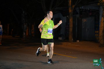 NÔNG THÔN VIỆT MARATHON - NGHỆ AN 2023 - Ảnh #423229