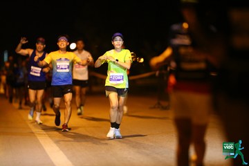 NÔNG THÔN VIỆT MARATHON - NGHỆ AN 2023 - Ảnh #416249