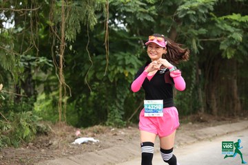 NÔNG THÔN VIỆT MARATHON - NGHỆ AN 2023 - Ảnh #422689