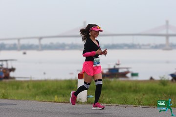 NÔNG THÔN VIỆT MARATHON - NGHỆ AN 2023 - Ảnh #415180