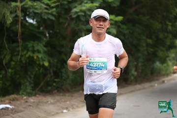 NÔNG THÔN VIỆT MARATHON - NGHỆ AN 2023 - Ảnh #422510