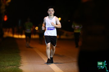 NÔNG THÔN VIỆT MARATHON - NGHỆ AN 2023 - Ảnh #415824