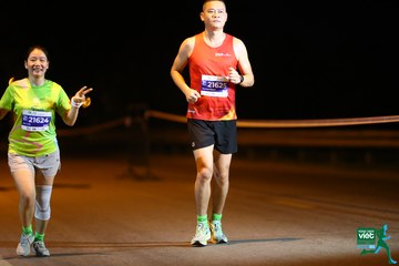 NÔNG THÔN VIỆT MARATHON - NGHỆ AN 2023 - Ảnh #415736