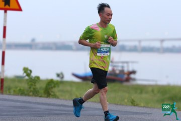 NÔNG THÔN VIỆT MARATHON - NGHỆ AN 2023 - Ảnh #415597