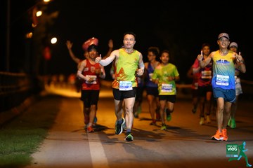 NÔNG THÔN VIỆT MARATHON - NGHỆ AN 2023 - Ảnh #417110