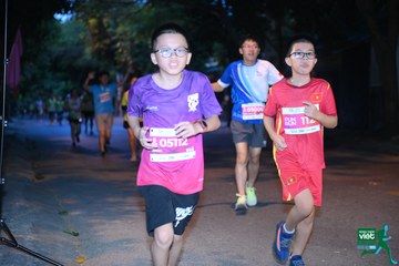 NÔNG THÔN VIỆT MARATHON - NGHỆ AN 2023 - Ảnh #423884