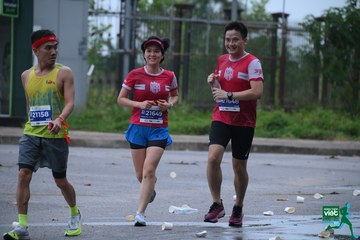 NÔNG THÔN VIỆT MARATHON - NGHỆ AN 2023 - Ảnh #424979