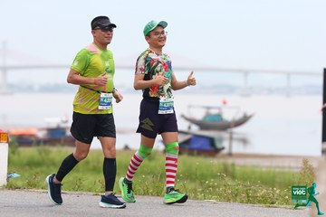 NÔNG THÔN VIỆT MARATHON - NGHỆ AN 2023 - Ảnh #415034