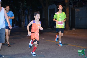 NÔNG THÔN VIỆT MARATHON - NGHỆ AN 2023 - Ảnh #423860