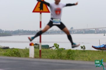 NÔNG THÔN VIỆT MARATHON - NGHỆ AN 2023 - Ảnh #415309